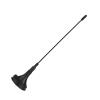 TV Dual Antenna, Can Receive Signal for ATSC T 2 ISDB, Signals up to 50 Miles, Ideal for Bedroom, Kitchen, Caravan, Vessel, or in Car, Lightweight and Portable view 2