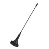 TV Dual Antenna, Can Receive Signal for ATSC T 2 ISDB, Signals up to 50 Miles, Ideal for Bedroom, Kitchen, Caravan, Vessel, or in Car, Lightweight and Portable view 4