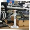 CAXUSD Mini Projector Wall Mount Bracket Telescopic Design Rotation for Easy Setup Compatible Various Mini Projectors for Use view 4
