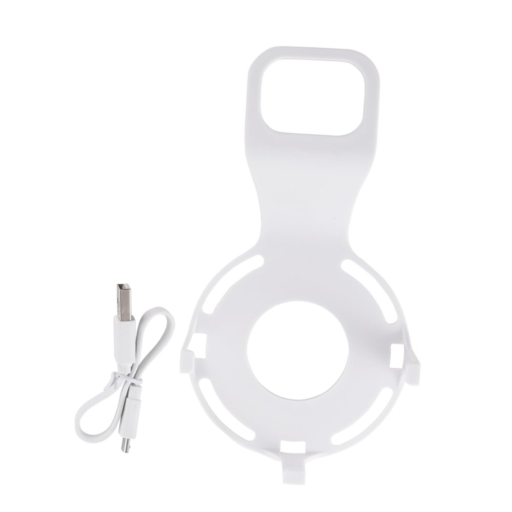 NUOBESTY 1pc Wall Mount Speaker Holder Compatible Non-Punch Design Easy Installation Bracket for Space-Saving Bathroom Kitchen Living Room and Bedroom