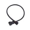BOXUWFO HONGP 4 Pin PWM Fan Cable 1 to 4/3/2/1 Ways Splitter 27cm Extension Cable Connector Pwm Extension Cables(1 to 1) view 1