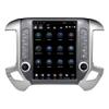 LINKSWELL 12.1" Android Car Stereo for GMC Sierra & Chevy Silverado 2014-2018, Touchscreen Radio with Wireless CarPlay, Bluetooth & GPS Navigation view 1