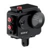 BGNing 80M Aluminum Alloy Waterproof Case Compatible with go3/go3s, Quick Release Magnetic Mounting Base (Type 2) view 2