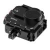 BGNing 80M Aluminum Alloy Waterproof Case Compatible with go3/go3s, Quick Release Magnetic Mounting Base (Type 2) view 4