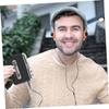 KONTONTY USB Cassette Player Built-in Speaker Cassette to MP3 Converter for Music Lovers Portable Tape-to-MP3 Adapter for Home and Travel view 4