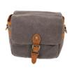 DIYEAH Mini Camera Storage Bag Lightweight Camera Messenger Bag Shoulder Strap for view 1