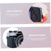CONGARTENO 24pcs Strap Converter Quick Release Camera Connector Adapter for Mirrorless and Point Shoot Cameras and System Clip for Binoculars and Accessories view 4