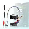 ATOTOZONE AC-ADSX10 ADS Protocol Decoder Wiring Harness for X10 Series Car Stereo with Retain Vehicle Functions,Real-Time Data,Stable Transmission,Plug and Play(Requires ADS-MRR/MRR2 Interface Module) view 1