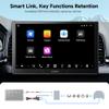 ATOTOZONE AC-ADSX10 ADS Protocol Decoder Wiring Harness for X10 Series Car Stereo with Retain Vehicle Functions,Real-Time Data,Stable Transmission,Plug and Play(Requires ADS-MRR/MRR2 Interface Module) view 2