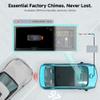 ATOTOZONE AC-ADSX10 ADS Protocol Decoder Wiring Harness for X10 Series Car Stereo with Retain Vehicle Functions,Real-Time Data,Stable Transmission,Plug and Play(Requires ADS-MRR/MRR2 Interface Module) view 4