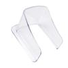 NUOBESTY Cover for Doorbell and Fingerprint Access Control Devices Plastic Rain Protector for Outdoor Use Fits Various Models for and Home view 1
