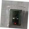 NUOBESTY Cover for Doorbell and Fingerprint Access Control Devices Plastic Rain Protector for Outdoor Use Fits Various Models for and Home view 4