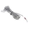 Ehlivhall Home Theater Speaker Wire Cable Cord Adapter for HT-H5500K HT-H5530K HT-D6730W, Audio Transmission, Secure Connection(4m) view 1