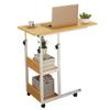 Gadpiparty Sturdy Laptop Table Multi-Functional Lifting Desk for Couch Bedside Portable Laptop Desk view 1