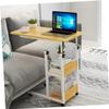 Gadpiparty Sturdy Laptop Table Multi-Functional Lifting Desk for Couch Bedside Portable Laptop Desk view 4