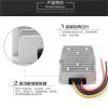 12/24v to dc28v Voltage Regulator 5A to 30A Power Converter DC Automatic Step-up and Step-Down Module(9 40V to 28V 15A) view 3