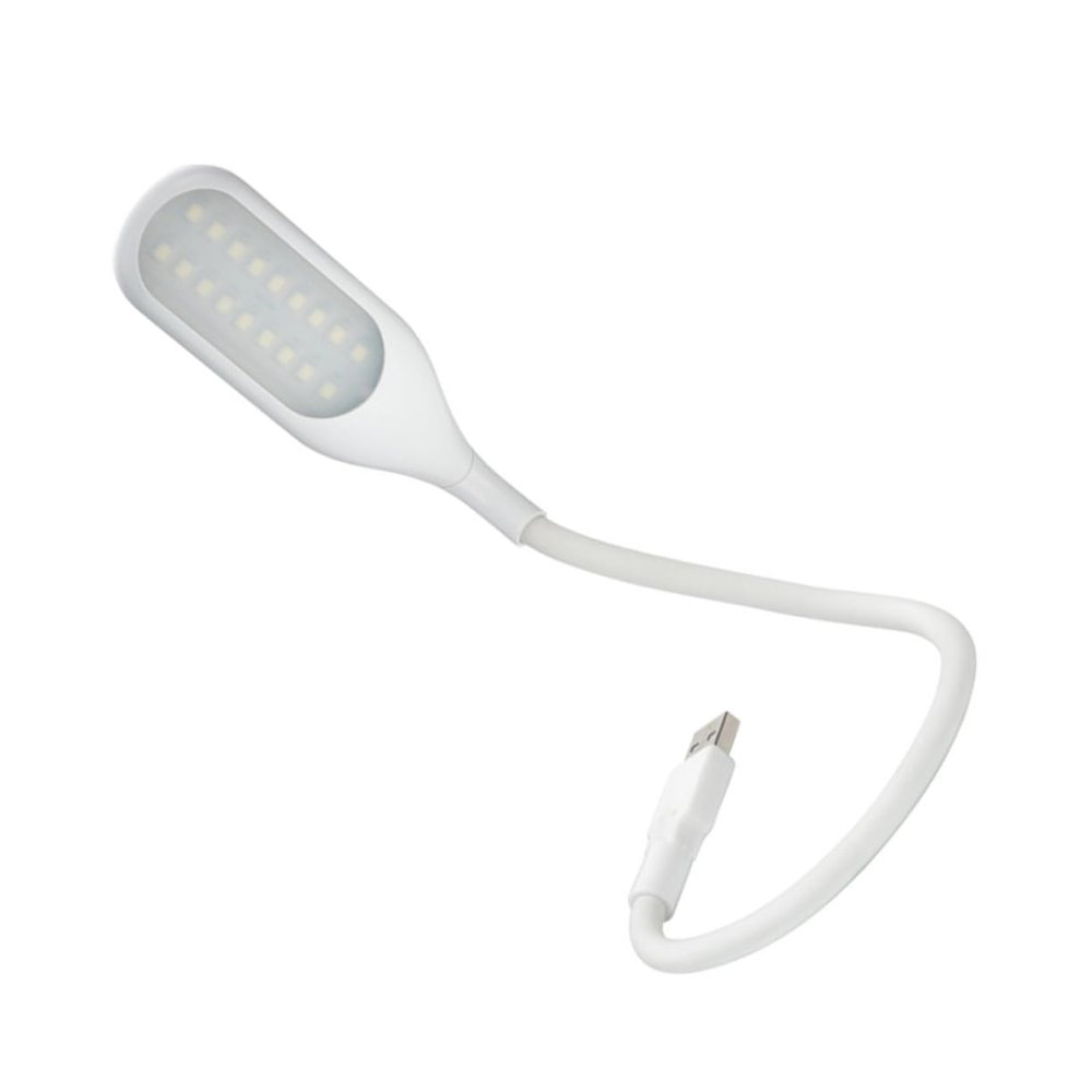 ARTIBETTER USB Dimmable Led Reading Lamp with Flexible Gooseneck Touch Control Night Light for Bedside Laptop and Camping Portable Brightness Compact Design