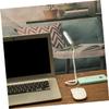 ARTIBETTER USB Dimmable Led Reading Lamp with Flexible Gooseneck Touch Control Night Light for Bedside Laptop and Camping Portable Brightness Compact Design view 3