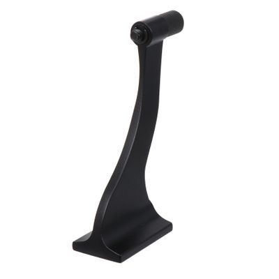 Angoily Screw Binocular Tripod Adapter Clamp Black Tripod Adapter for Binoculars