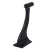 Angoily Screw Binocular Tripod Adapter Clamp Black Tripod Adapter for Binoculars view 1
