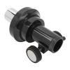 Nutriess Telescope Focusing Seat 90mm Reflective Toothed Manual Focus Holder 1.25 Inch Eyepiece Astronomical Accessories view 1