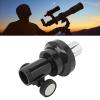 Nutriess Telescope Focusing Seat 90mm Reflective Toothed Manual Focus Holder 1.25 Inch Eyepiece Astronomical Accessories view 2