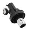 Nutriess Telescope Focusing Seat 90mm Reflective Toothed Manual Focus Holder 1.25 Inch Eyepiece Astronomical Accessories view 3