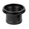 1.25 Inch Metal Telescope Adapter T Ring Mount Set DSLR Camera Accessory view 1