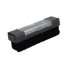 VILLCASE Record Cleaning Brush Kit 2 Pack Abs Material Non-Static Dust Removal for Vinyl Records view 1