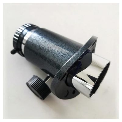 1.25" 31.7mm Astronomical Telescope Focuser Focus Gear for 76 114 130 150 Diameter Reflective Telescopes Parts