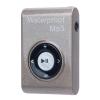 Water Proof MP3 Player, IPX8 Swimming Music Player with Clip, Underwater Music Player with Headphones for Swimming, Running Jogging, Includes Underwater Headphones view 1