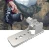 LHS260 Replacement Foot Lightweighted Aluminum for FE200-600MM Lens with Quick Release Compatibility view 2