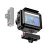 BGNing 80M Aluminum Alloy Waterproof Case Compatible with go3/go3s, Quick Release Magnetic Mounting Base (Type 3) view 4
