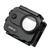 BGNing 80M Aluminum Alloy Waterproof Case Compatible with go3/go3s, Quick Release Magnetic Mounting Base (Type 1) view 2