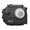 BGNing 80M Aluminum Alloy Waterproof Case Compatible with go3/go3s, Quick Release Magnetic Mounting Base (Type 1) view 4