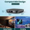 Mini DVD Player view 2