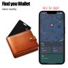 MIUXGIO Wallet Tracker Card, GPS Trackers Find My Wallet Card (iOS Only), Thin Tracking Card for Wallet, Car, Key, Luggage, Supports Wireless Charging view 4