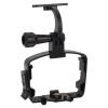 Acouto Drone Handheld Stabilizer Bracket with /4 S Mount for 3 Pro & RC, & Photography IP view 4