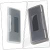 Angoily 2pcs Hard Drive Bay Case Ssd Case External Hard Drive Enclosure and for Computer Accessories view 3