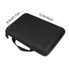 balacoo Sports Camera Large Storage Bag for and Max Case Compact Design for Travel and Outdoor Use view 2