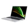acer Aspire Laptop, 15.6" FHD(1920x1080) LCD Display, Intel i5-1135G7, 12GB DDR4 RAM, 512GB PCIe SSD, Webcam, HDMI, RJ45, Wi-Fi 6, Windows 11 Home, Silver, TWE Mouse Pad view 3