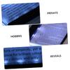 POPETPOP Lightweight Eye Care Reading Lamp Led Night Light for Study Desk Lamp Creative Shape view 4