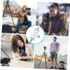 DIYEAH Practical Camera Screw Adapter Tripod Mount Screw Adapter for Camera Monopod Light Stand Fine Craftsmanship view 3