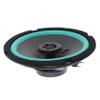 SOLUSTRE 160w Shallow Mount Speakers for Car Audio System Ohm Car Speakers Midrange Bass High Performance Sound view 1