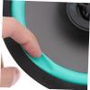 SOLUSTRE 160w Shallow Mount Speakers for Car Audio System Ohm Car Speakers Midrange Bass High Performance Sound view 4