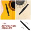 Abaodam Guitar Amp Handle Speaker Cabinet Knobs Replaceable Leather Strap Handles view 3