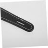 Abaodam Guitar Amp Handle Speaker Cabinet Knobs Replaceable Leather Strap Handles view 4