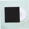 Cabilock Cd Sleeves Envelope 10pcs Blank Cd Cases for DVD Storage Compact Organizer view 4