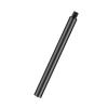 Aluminum Tripod Extension Rod Extension Tube for Tripod Camera Rod Extender with 1/4" Male Thread for DSLR Stabilizers view 4
