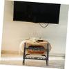 NUOBESTY Tv Wall Mount Bracket for Tvs Design for Easy Installation Space-Saving Wall-Mounted Stand for Living Room and Bedroom Use view 2